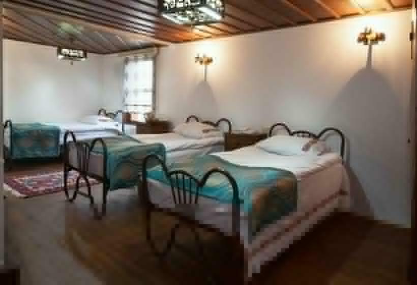 اتاق استاندارد سه نفره, Lal Hotel Bursa