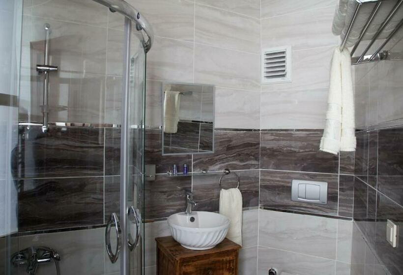 اتاق استاندارد سه نفره, Lal Hotel Bursa