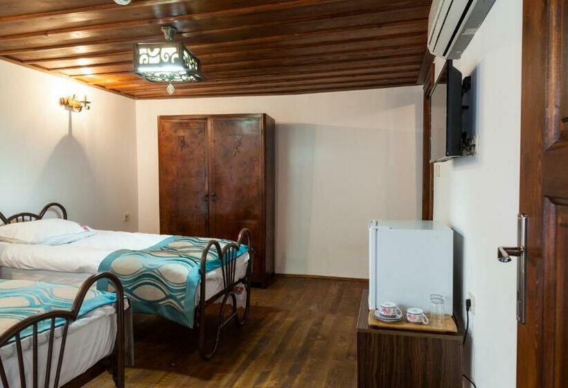 اتاق استاندارد, Lal Hotel Bursa