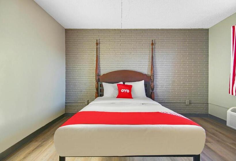 Номер Стандарт, Petersburg Va I 95 & E Washington St