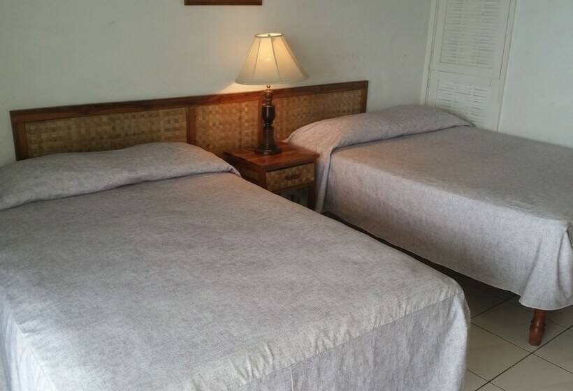 آپارتمان عادی 1 خوابه, Ocean Air Beach Studio At Montego Bay Club Resort