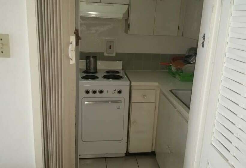 آپارتمان عادی 1 خوابه, Ocean Air Beach Studio At Montego Bay Club Resort