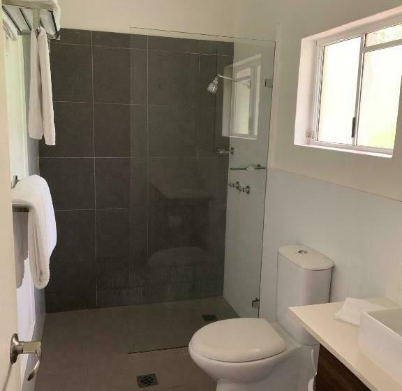 Villa 2 Quartos, Reef Resort Villas Port Douglas