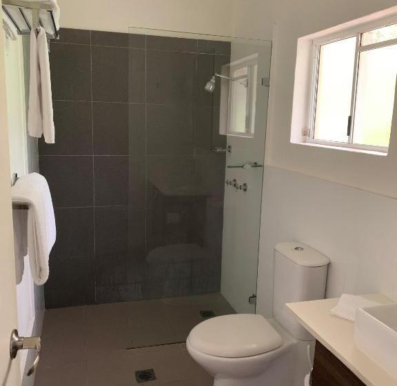 וילה דלוקס 2 חדרים, Reef Resort Villas Port Douglas