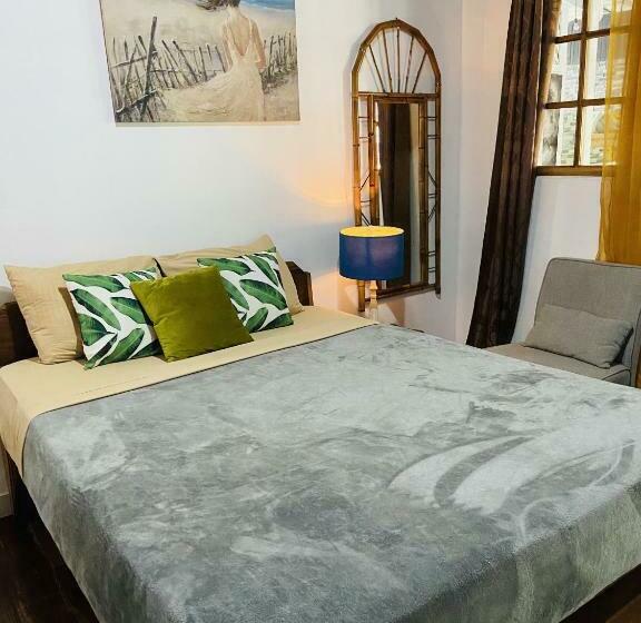 豪华房间, Lizard King Hotel & Suites