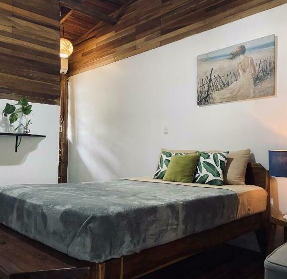 豪华房间, Lizard King Hotel & Suites