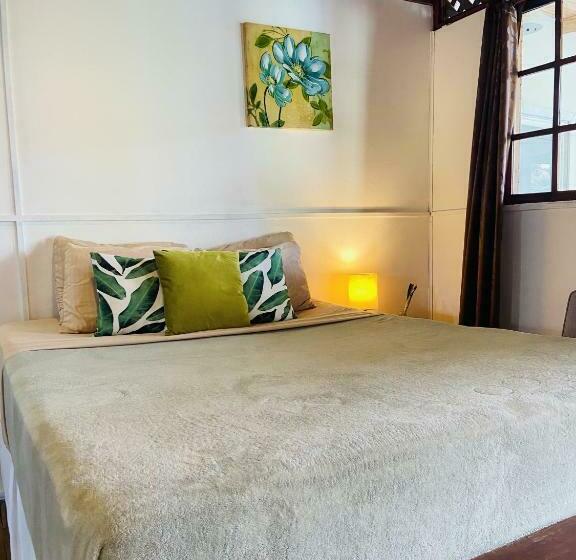 豪华房间, Lizard King Hotel & Suites