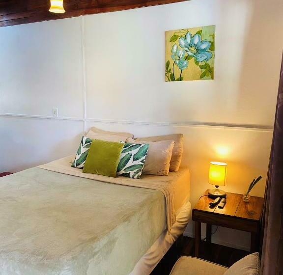 豪华房间, Lizard King Hotel & Suites