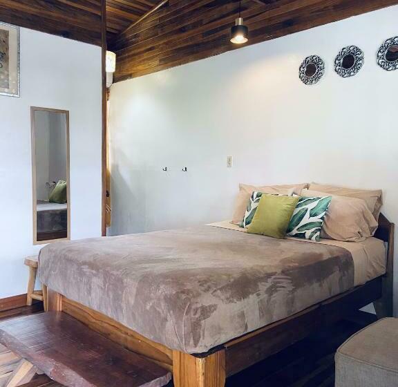 豪华房间, Lizard King Hotel & Suites