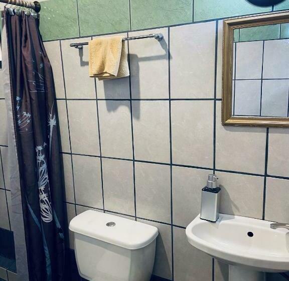 豪华房间, Lizard King Hotel & Suites