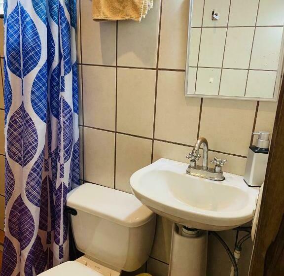 豪华房间, Lizard King Hotel & Suites