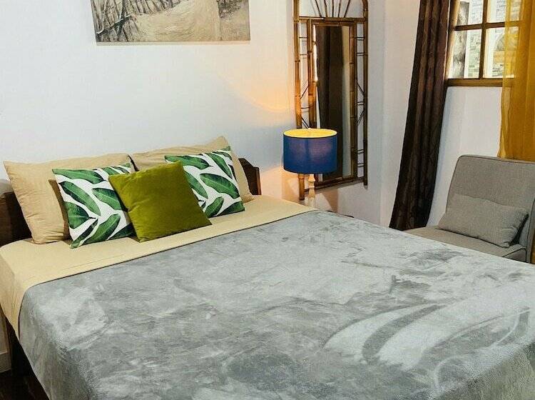 豪华房间, Lizard King Hotel & Suites