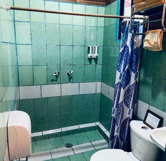 豪华套房, Lizard King Hotel & Suites