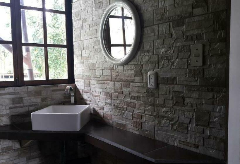 豪华套房, Lizard King Hotel & Suites