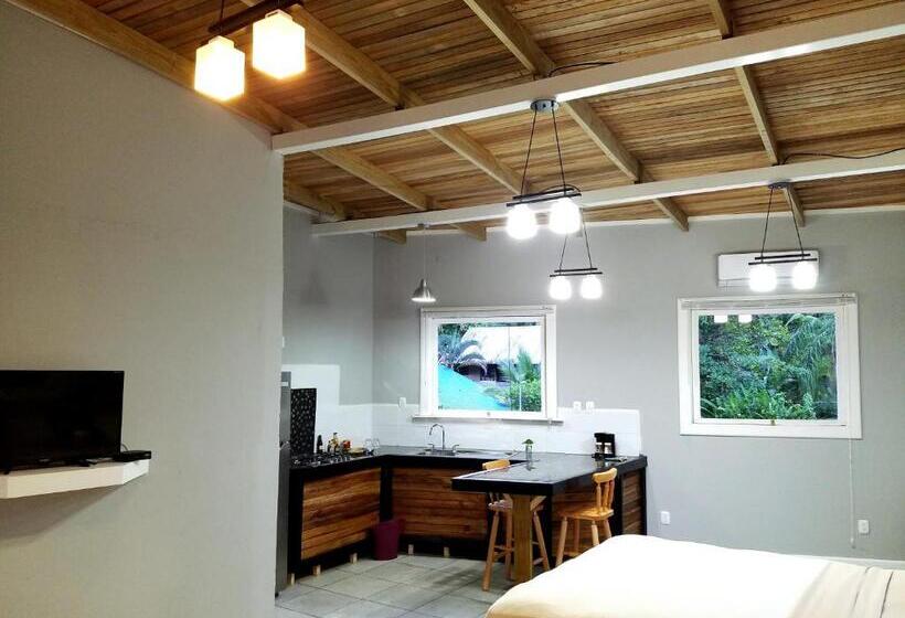 豪华套房, Lizard King Hotel & Suites