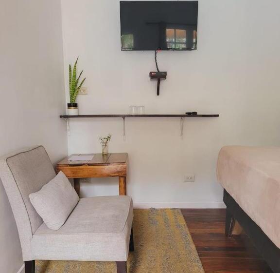 豪华房间, Lizard King Hotel & Suites