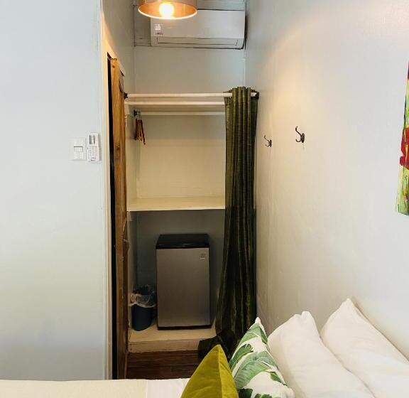 豪华房间, Lizard King Hotel & Suites