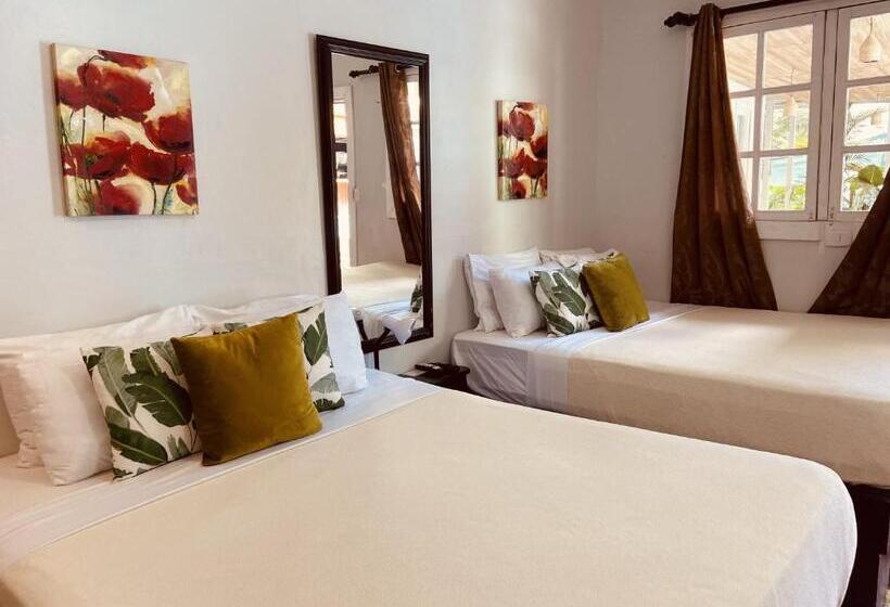 豪华房间, Lizard King Hotel & Suites