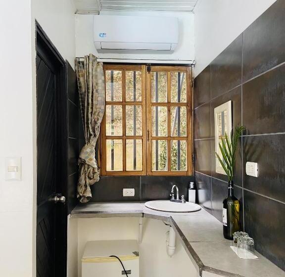 豪华房间, Lizard King Hotel & Suites