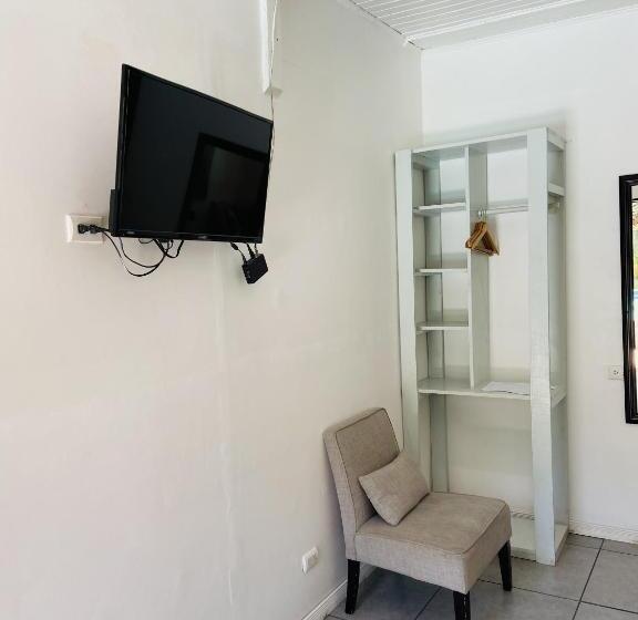 豪华房间, Lizard King Hotel & Suites