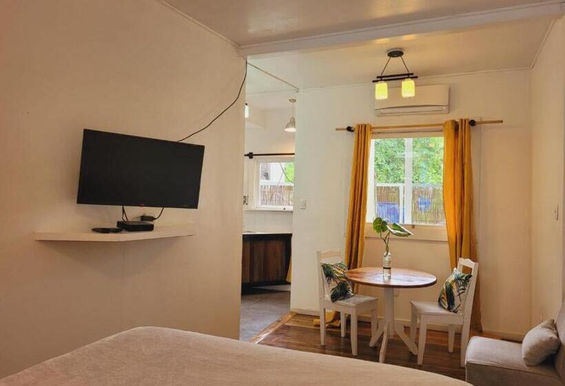 豪华套房, Lizard King Hotel & Suites