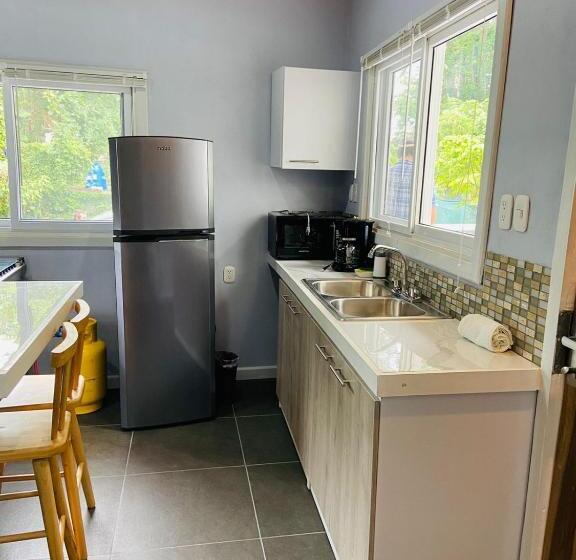 带1个卧室的公寓, Lizard King Hotel & Suites