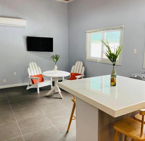 带1个卧室的公寓, Lizard King Hotel & Suites