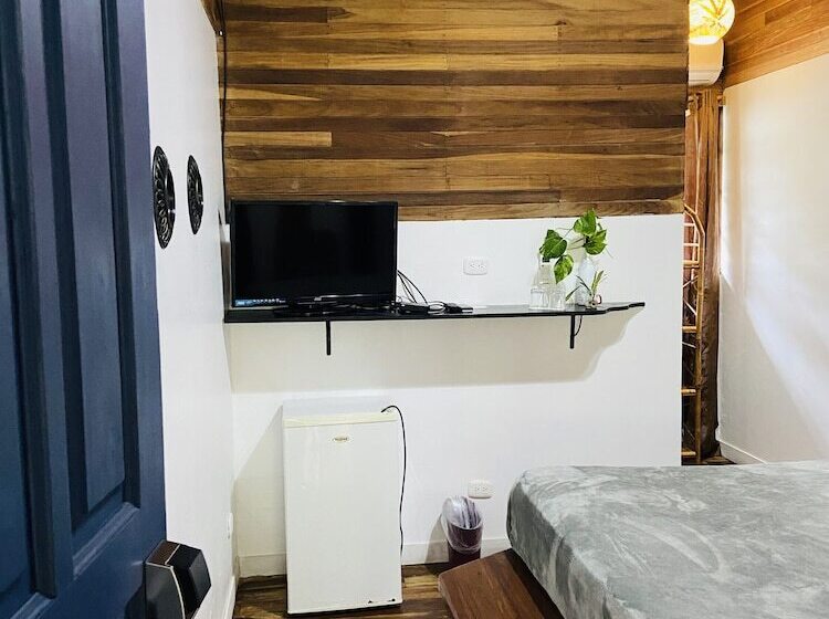 豪华房间, Lizard King Hotel & Suites