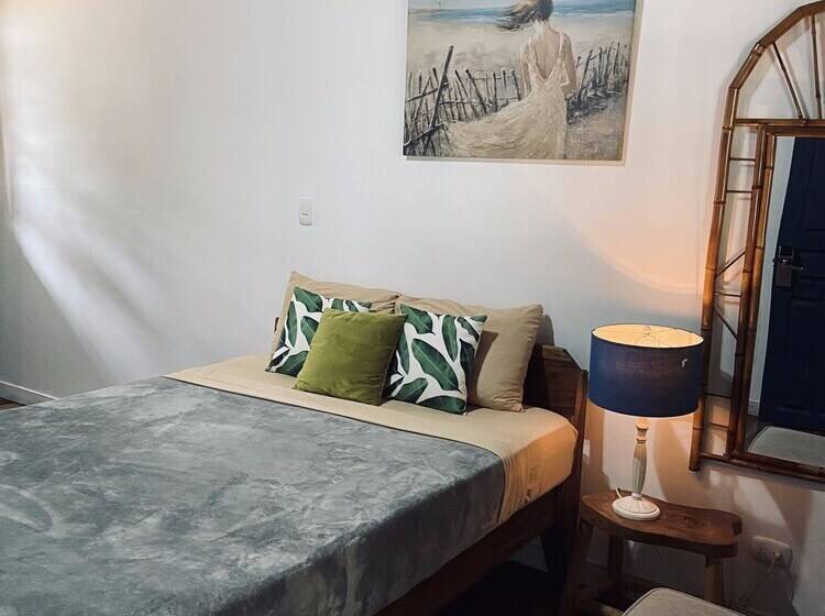 豪华房间, Lizard King Hotel & Suites