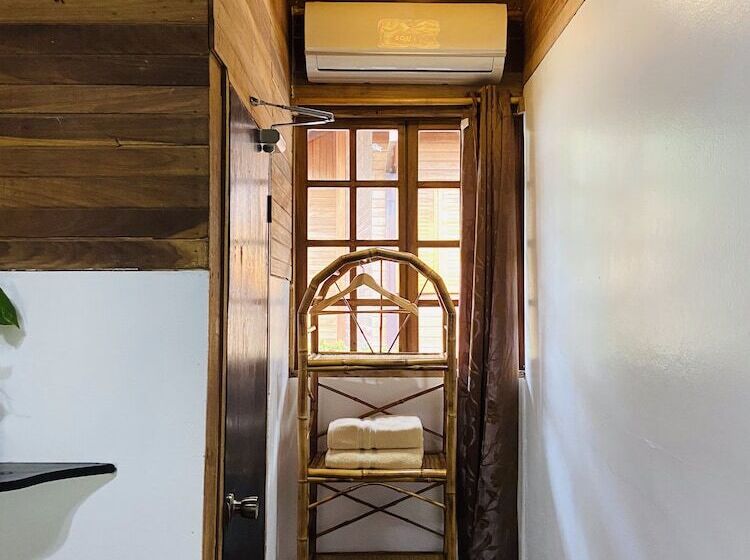 豪华房间, Lizard King Hotel & Suites