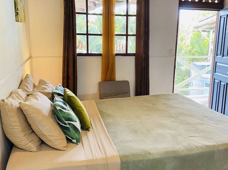 豪华房间, Lizard King Hotel & Suites