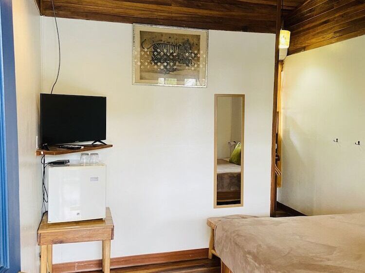 豪华房间, Lizard King Hotel & Suites