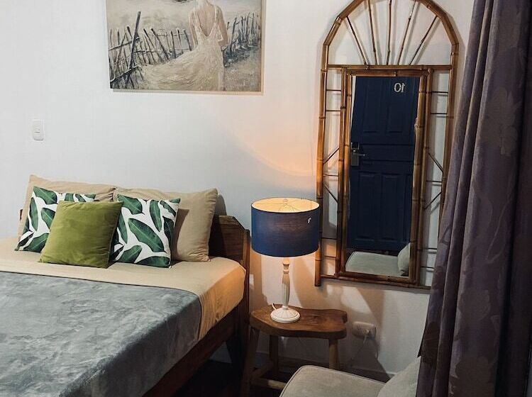 豪华房间, Lizard King Hotel & Suites