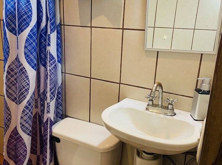 豪华房间, Lizard King Hotel & Suites