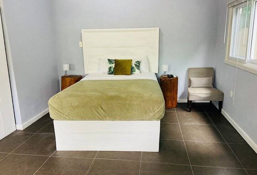 带1个卧室的公寓, Lizard King Hotel & Suites