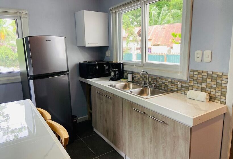 带1个卧室的公寓, Lizard King Hotel & Suites