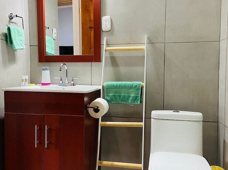 带1个卧室的公寓, Lizard King Hotel & Suites