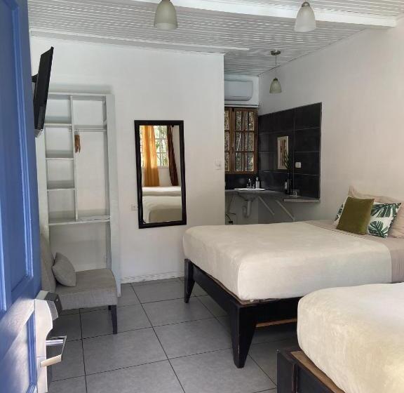 豪华房间, Lizard King Hotel & Suites