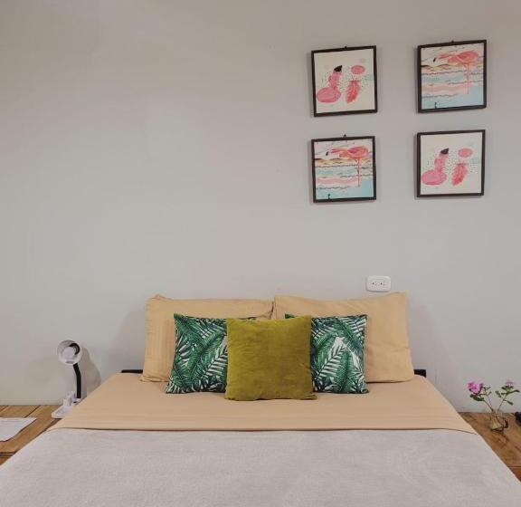 豪华套房, Lizard King Hotel & Suites