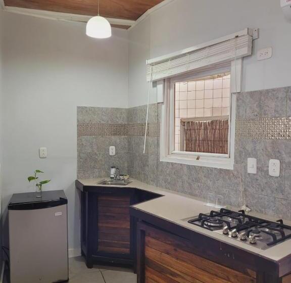 豪华套房, Lizard King Hotel & Suites