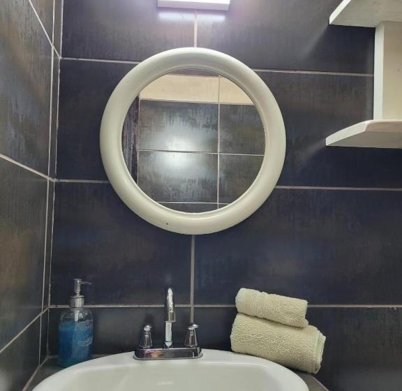 豪华套房, Lizard King Hotel & Suites