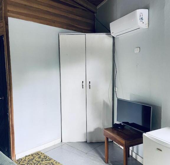 豪华套房, Lizard King Hotel & Suites