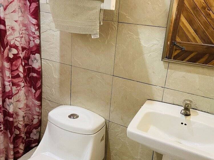 豪华房间, Lizard King Hotel & Suites