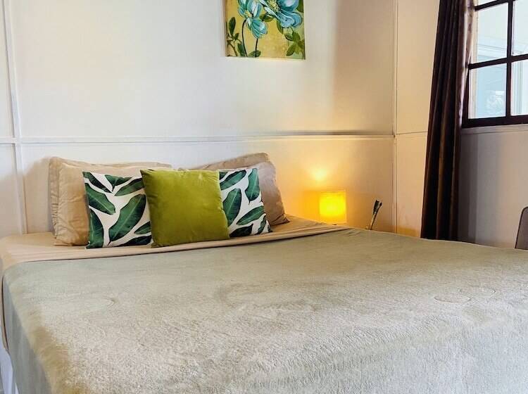 豪华房间, Lizard King Hotel & Suites