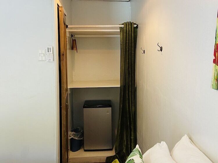 豪华房间, Lizard King Hotel & Suites