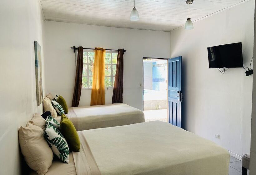 豪华房间, Lizard King Hotel & Suites