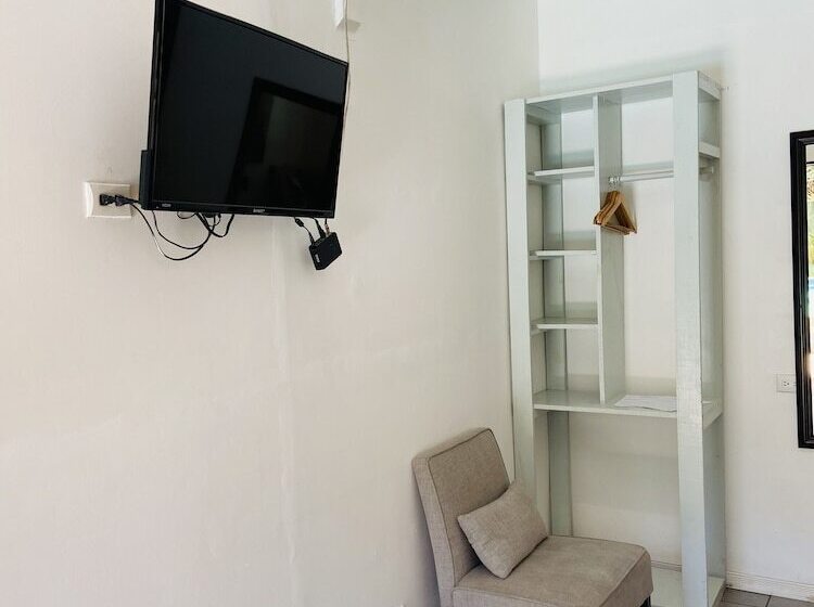 豪华房间, Lizard King Hotel & Suites