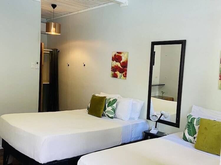 豪华房间, Lizard King Hotel & Suites