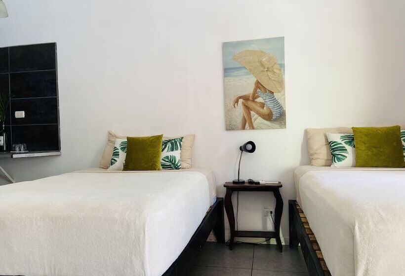 豪华房间, Lizard King Hotel & Suites