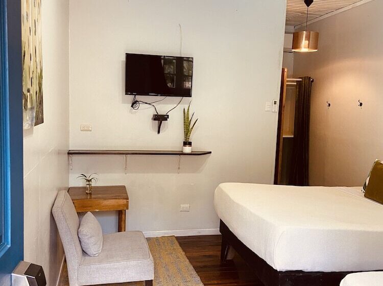 豪华房间, Lizard King Hotel & Suites